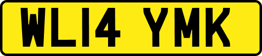 WL14YMK