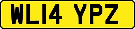 WL14YPZ