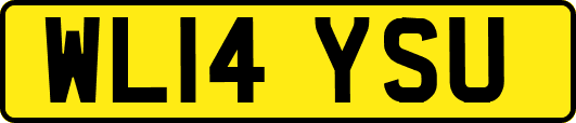 WL14YSU