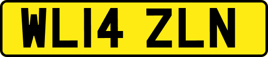 WL14ZLN