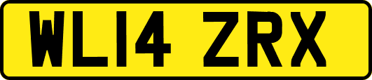 WL14ZRX