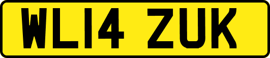 WL14ZUK