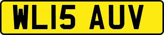 WL15AUV
