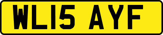 WL15AYF