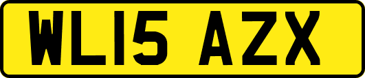 WL15AZX