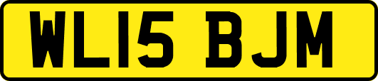 WL15BJM
