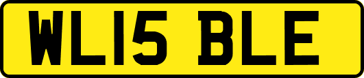 WL15BLE