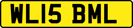 WL15BML