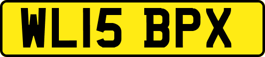 WL15BPX
