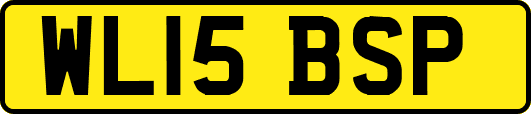 WL15BSP