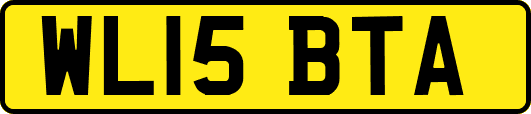 WL15BTA
