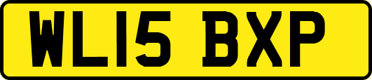 WL15BXP