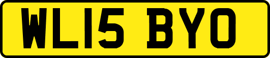 WL15BYO