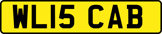 WL15CAB