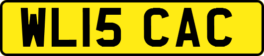 WL15CAC