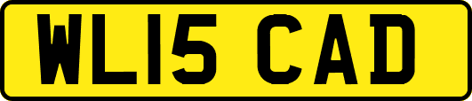 WL15CAD