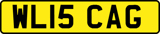 WL15CAG