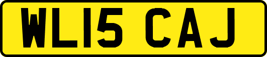 WL15CAJ