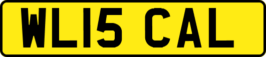 WL15CAL