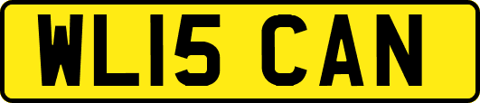 WL15CAN
