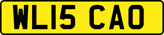 WL15CAO