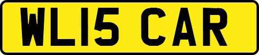 WL15CAR