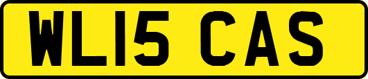 WL15CAS