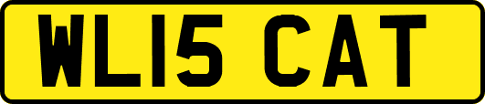WL15CAT