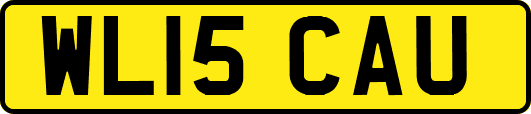 WL15CAU