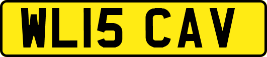 WL15CAV