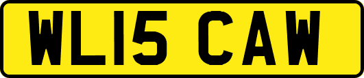 WL15CAW