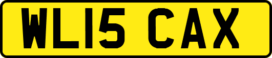 WL15CAX