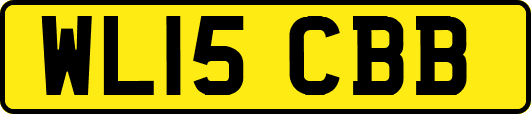WL15CBB