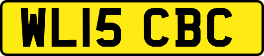 WL15CBC
