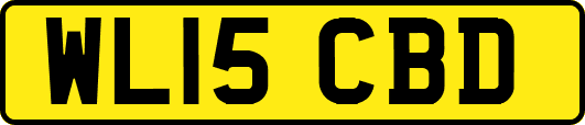 WL15CBD