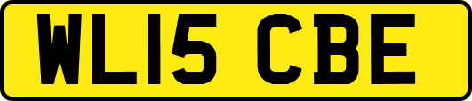 WL15CBE