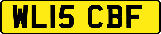 WL15CBF