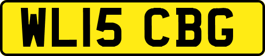 WL15CBG