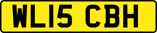 WL15CBH