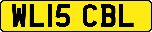 WL15CBL