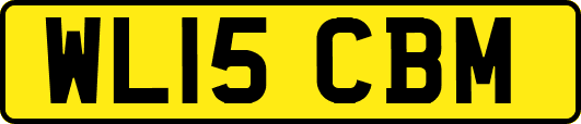 WL15CBM