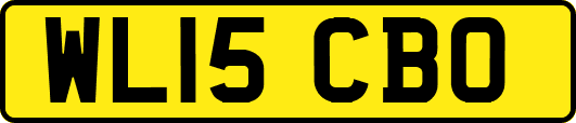 WL15CBO