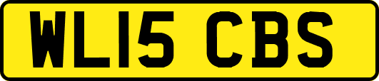 WL15CBS