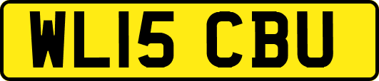 WL15CBU