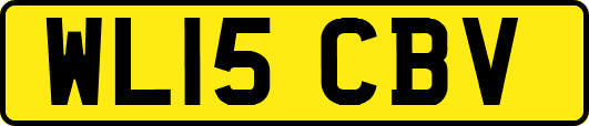 WL15CBV