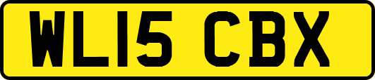 WL15CBX