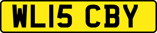 WL15CBY