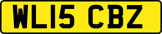 WL15CBZ
