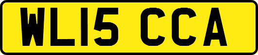 WL15CCA