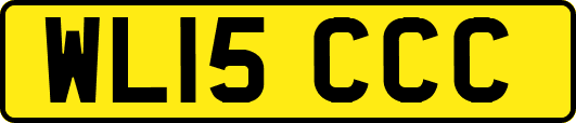 WL15CCC
